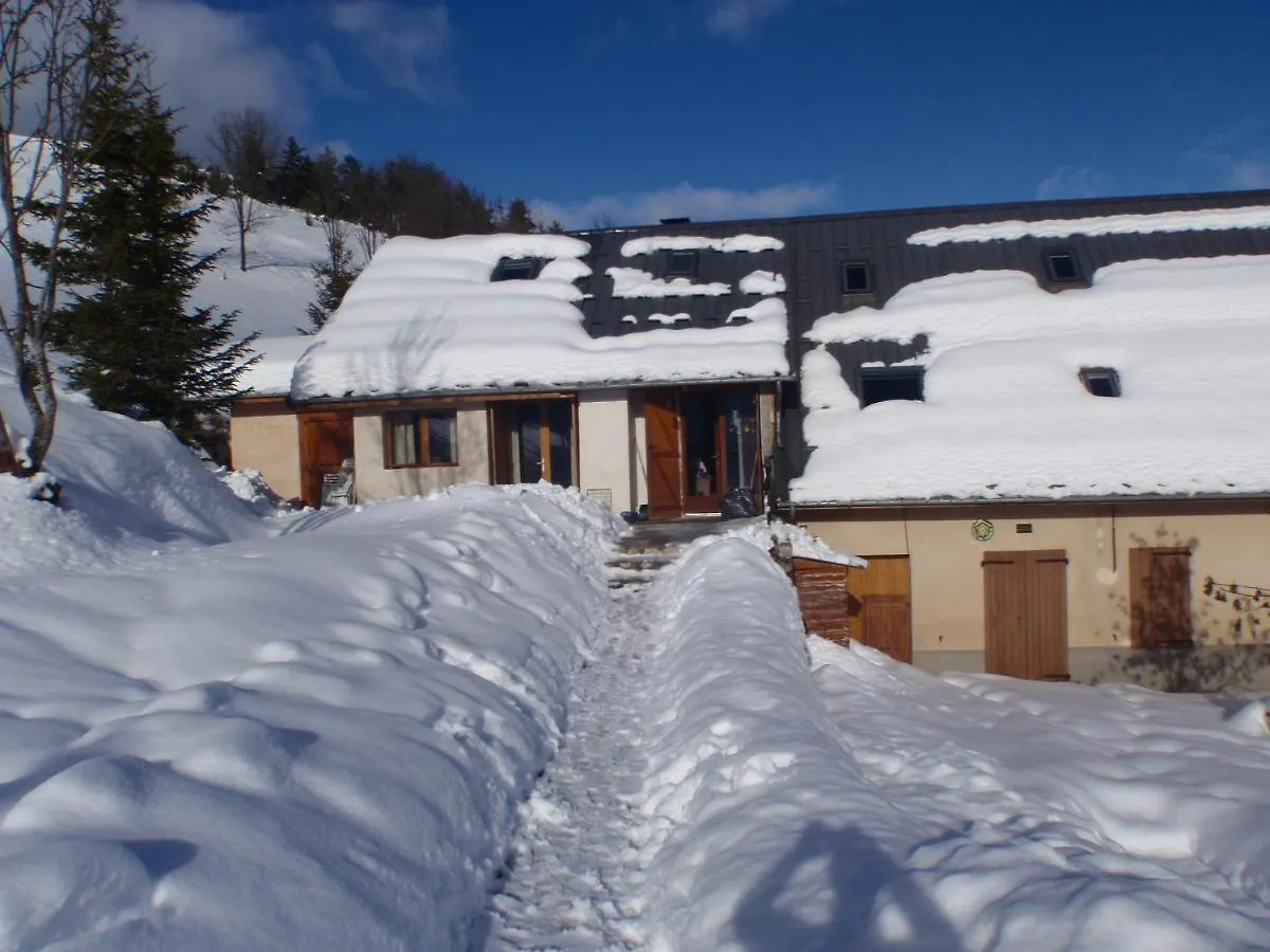Apartment Gite Rosidajean Gresse-en-Vercors France