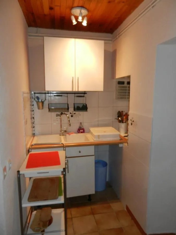Apartment Gite Rosidajean Gresse-en-Vercors