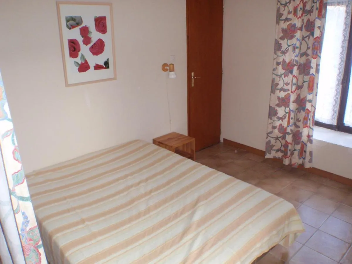 Apartment Gite Rosidajean Gresse-en-Vercors